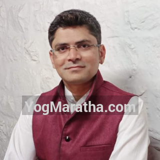 Yog Maratha Vadhu Var