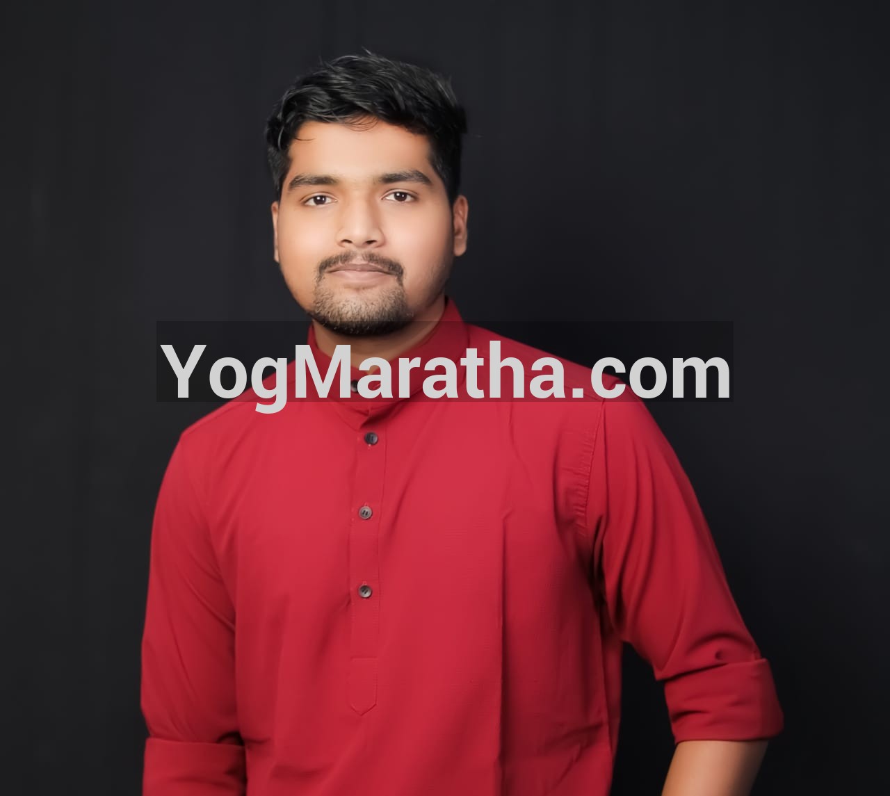 Maratha Marriage Profile