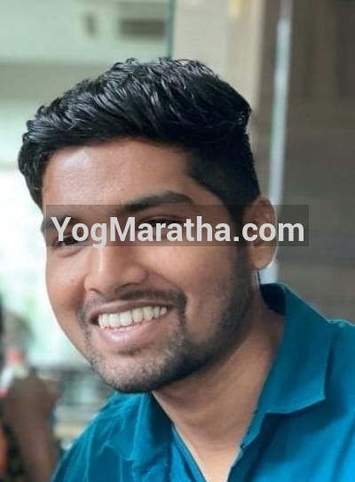 Maratha Marriage Profile