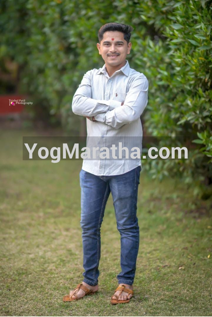 Yog Maratha Vadhu Var