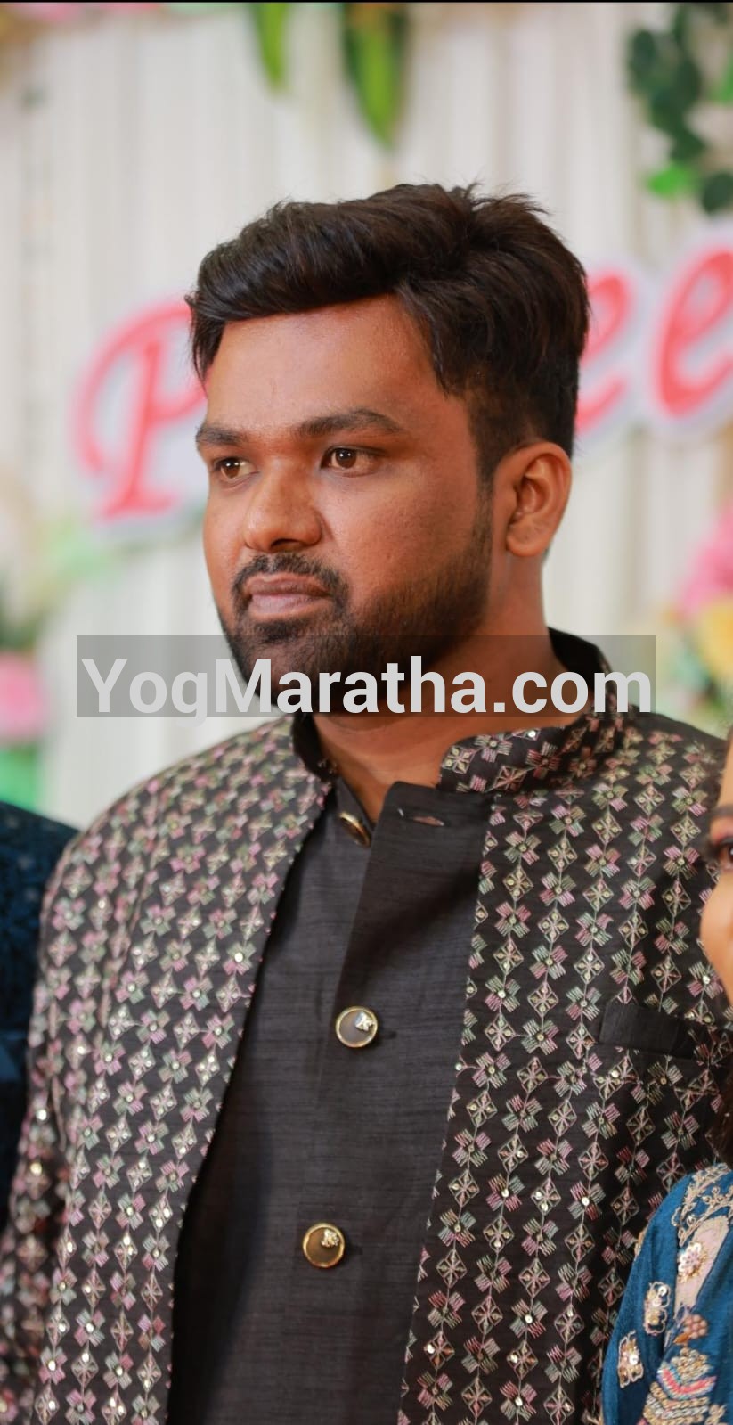 96 Kuli Maratha Profile