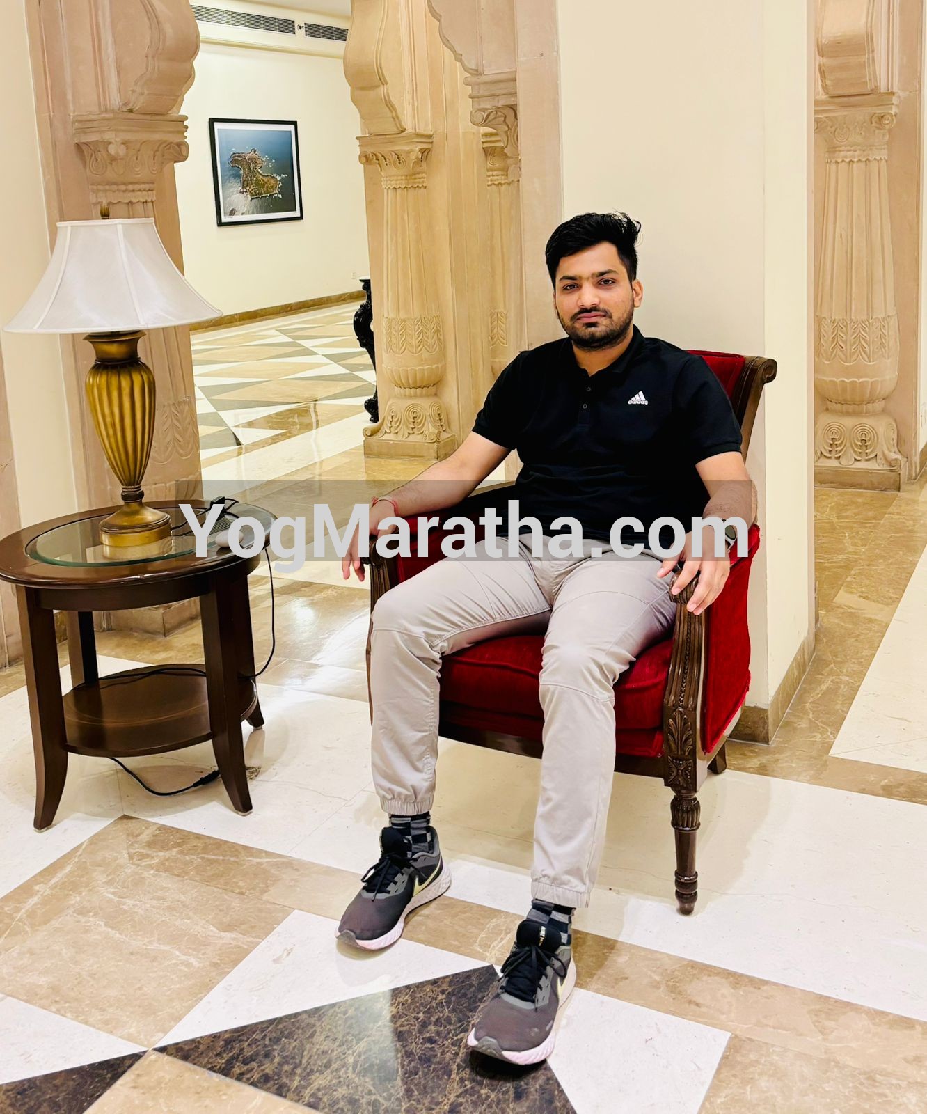 Yog Maratha Vadhu Var