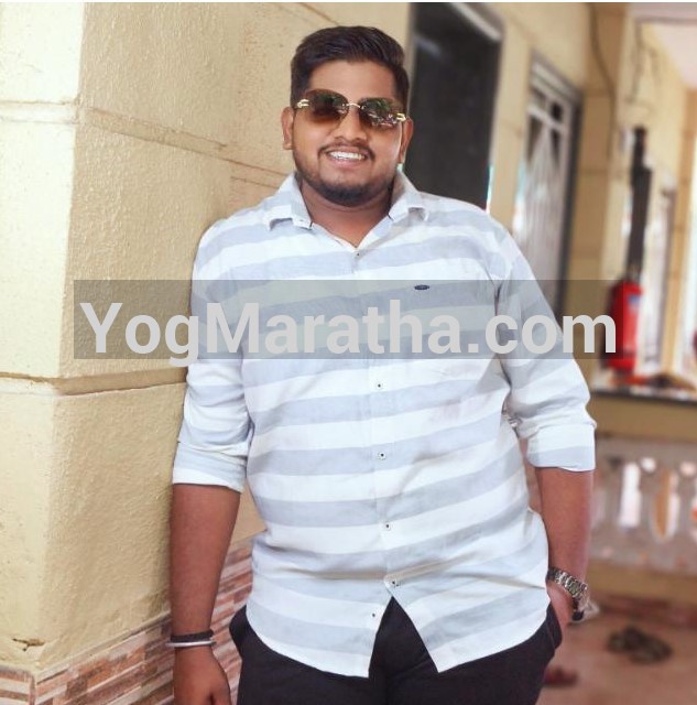 96 Kuli Maratha Profile