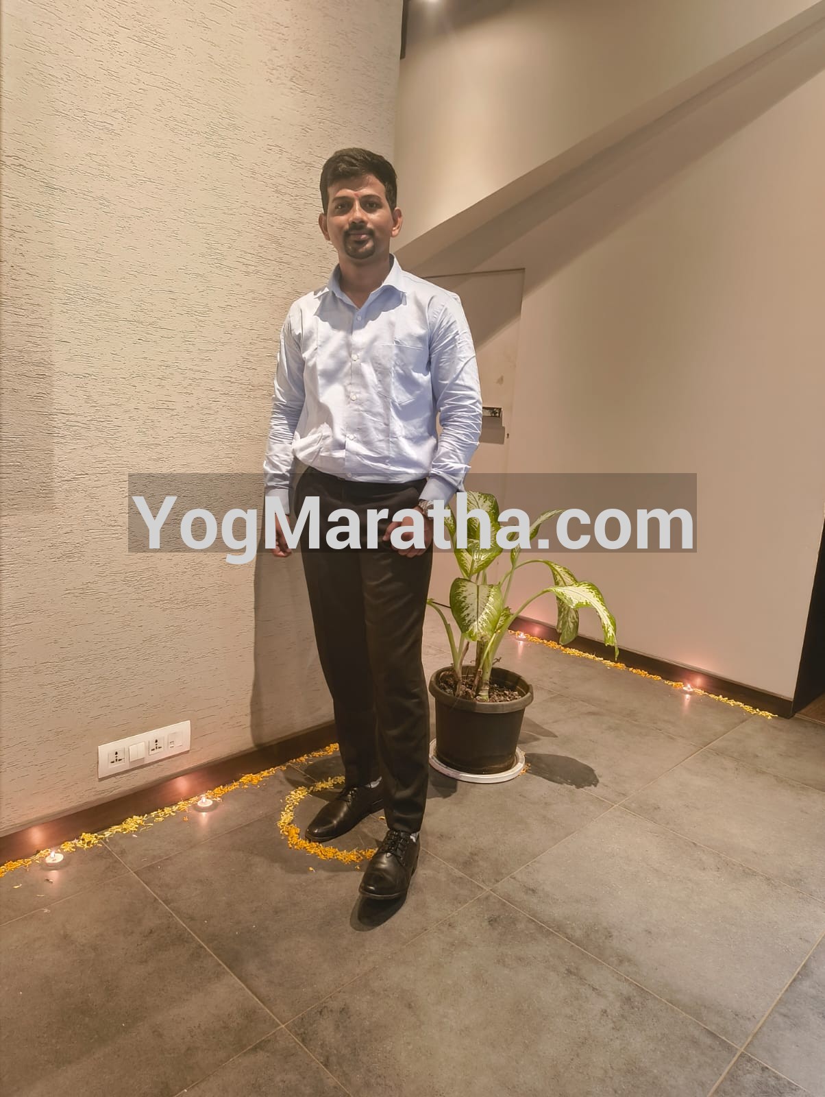 96 Kuli Maratha Profile