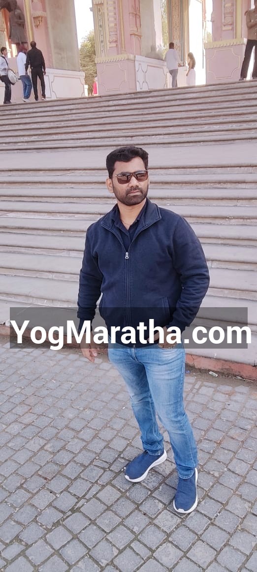 Maratha Marriage Profile