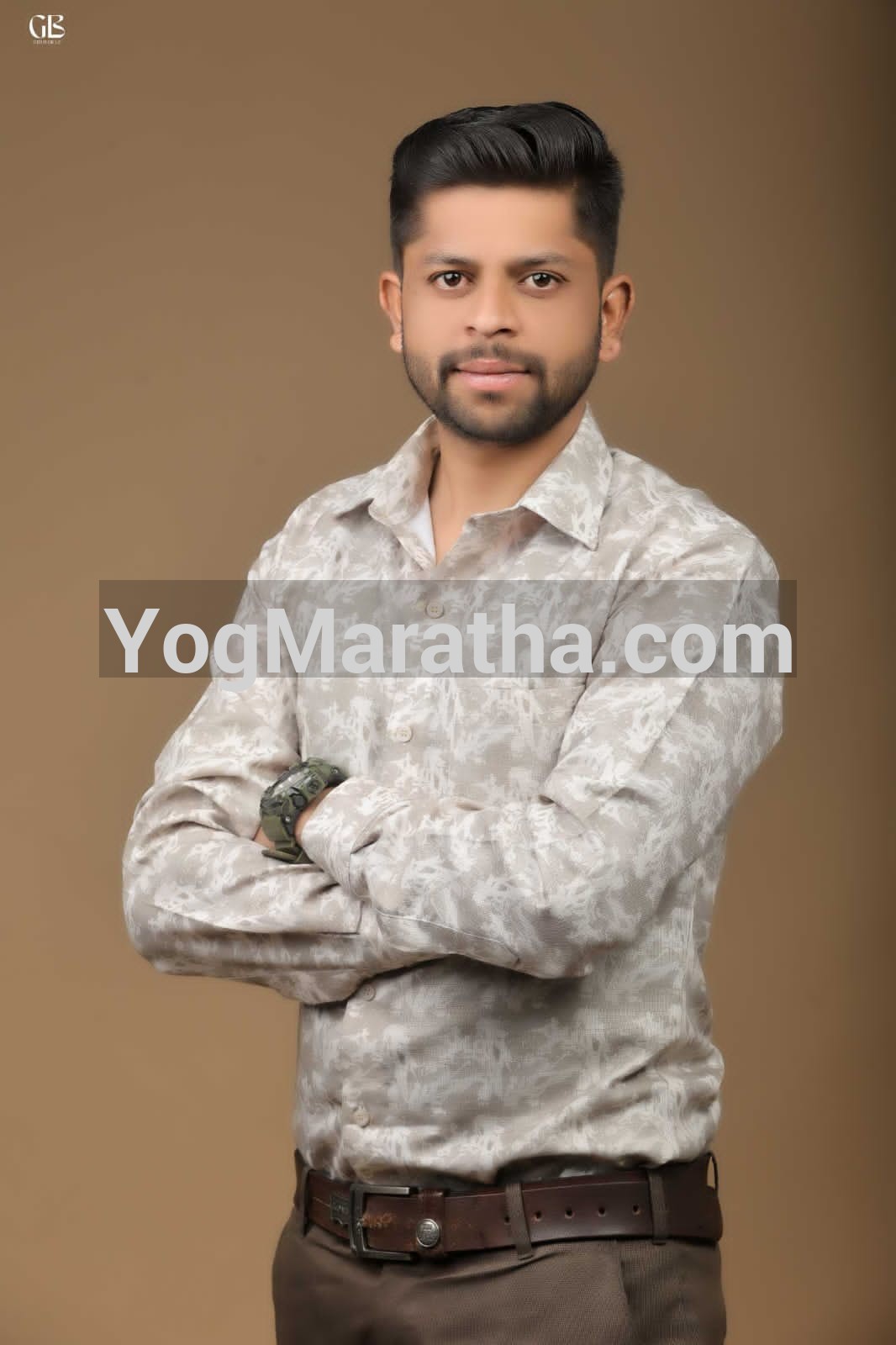 96 Kuli Maratha Profile