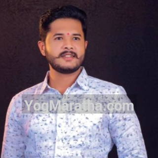 96 Kuli Maratha Profile