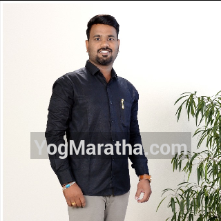 Maratha Marriage Profile