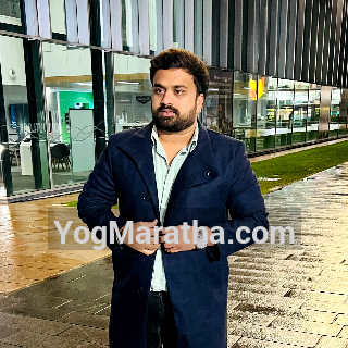 Yog Maratha Vadhu Var