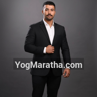 Maratha Marriage Profile