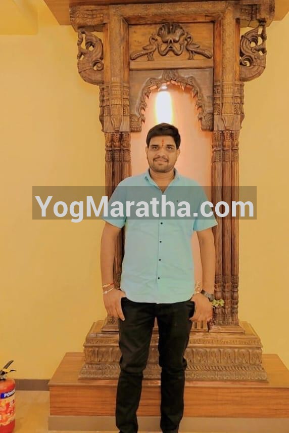 96 Kuli Maratha Profile