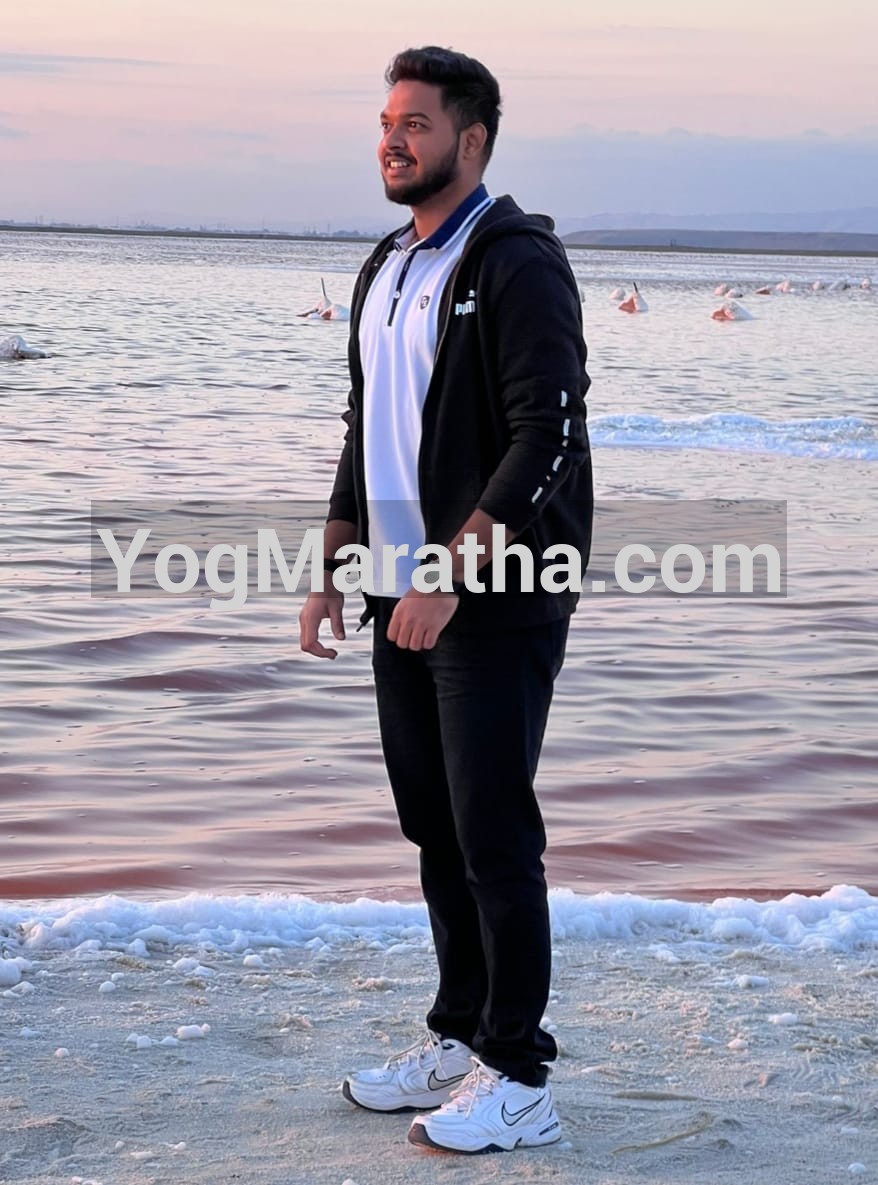 Yog Maratha Vadhu Var