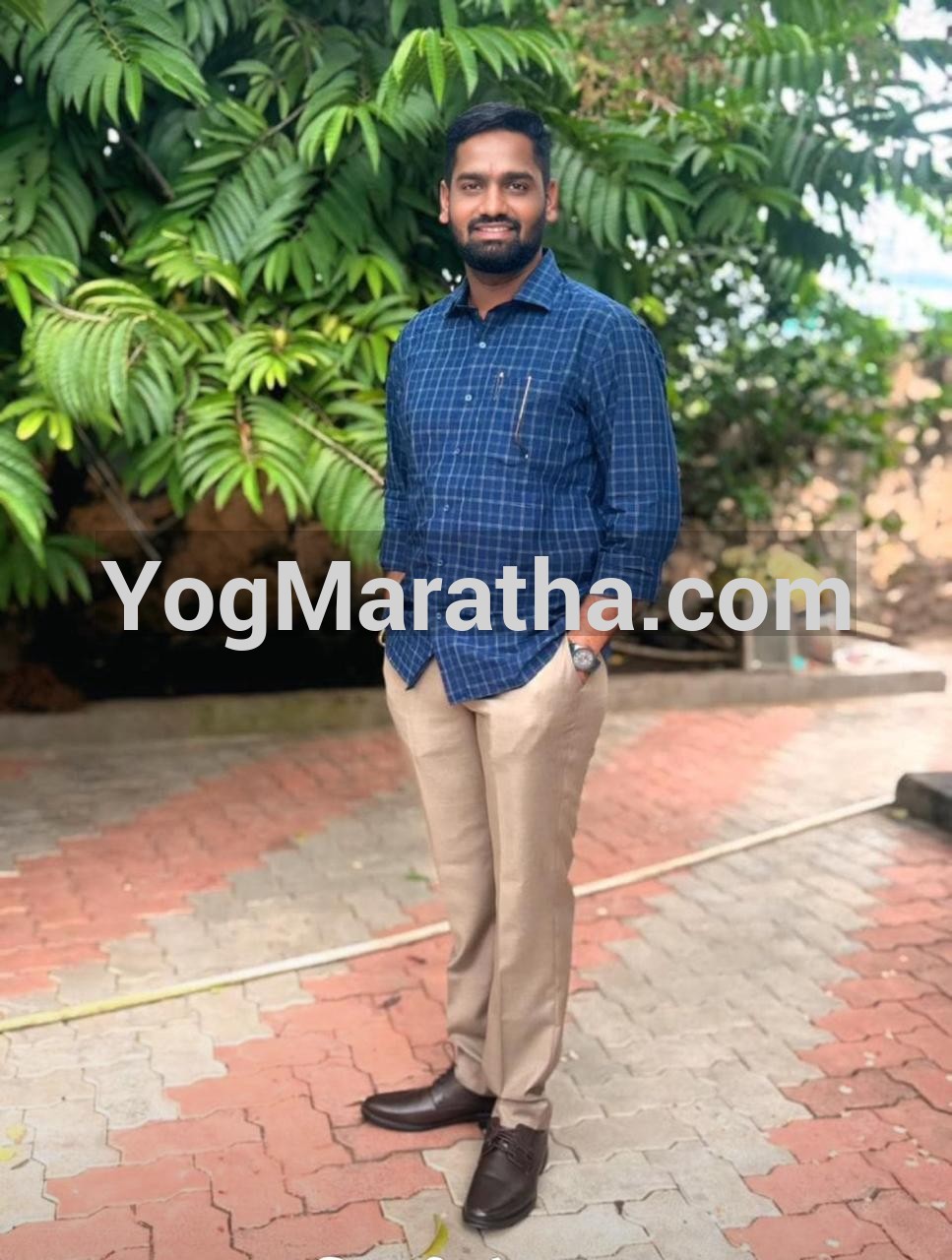 96 Kuli Maratha Profile