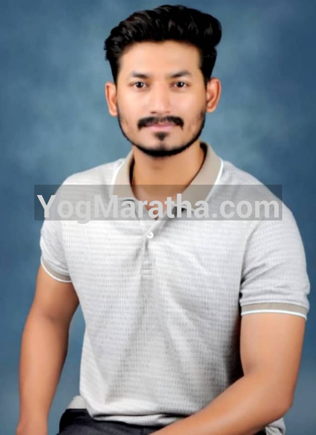 Yog Maratha Vadhu Var