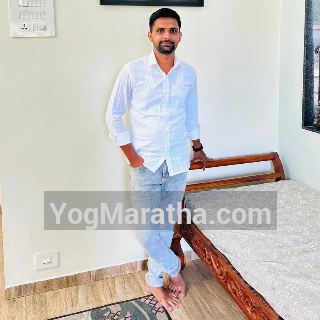 Yog Maratha Vadhu Var
