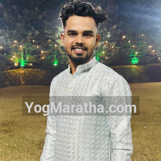 Yog Maratha Vadhu Var