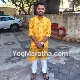 Maratha Marriage Profile