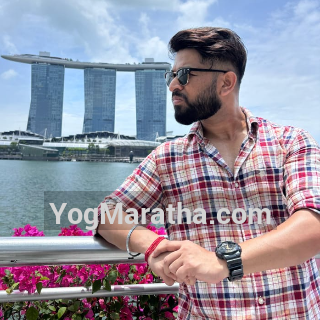 96 Kuli Maratha Profile