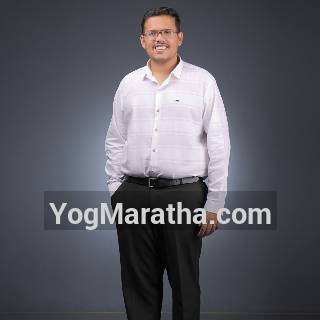 Yog Maratha Vadhu Var