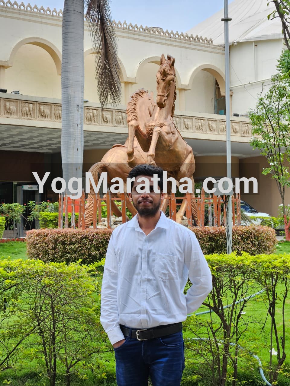 96 Kuli Maratha Profile