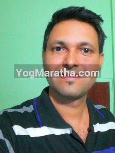 Yog Maratha Vadhu Var