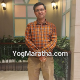 Maratha Marriage Profile