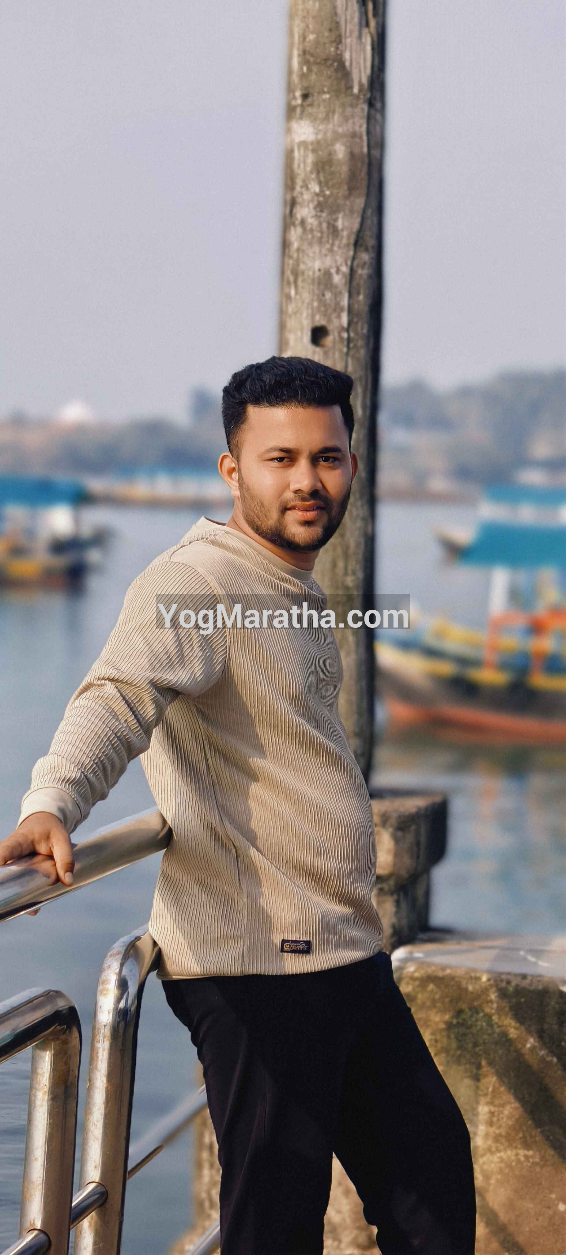 Yog Maratha Vadhu Var