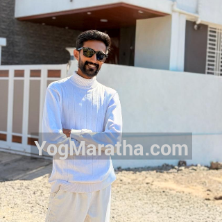 Maratha Marriage Profile