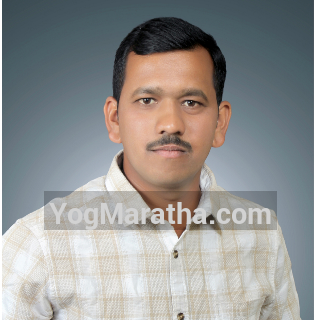 Yog Maratha Vadhu Var