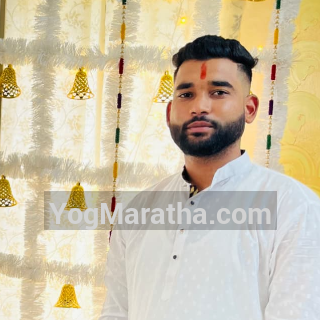 Yog Maratha Vadhu Var