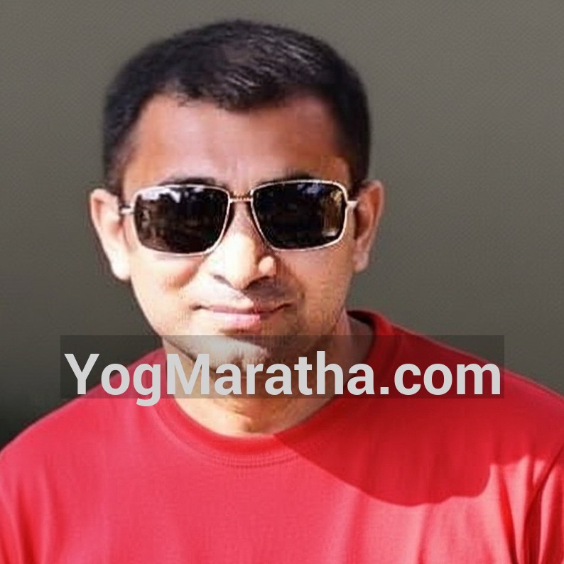 96 Kuli Maratha Profile