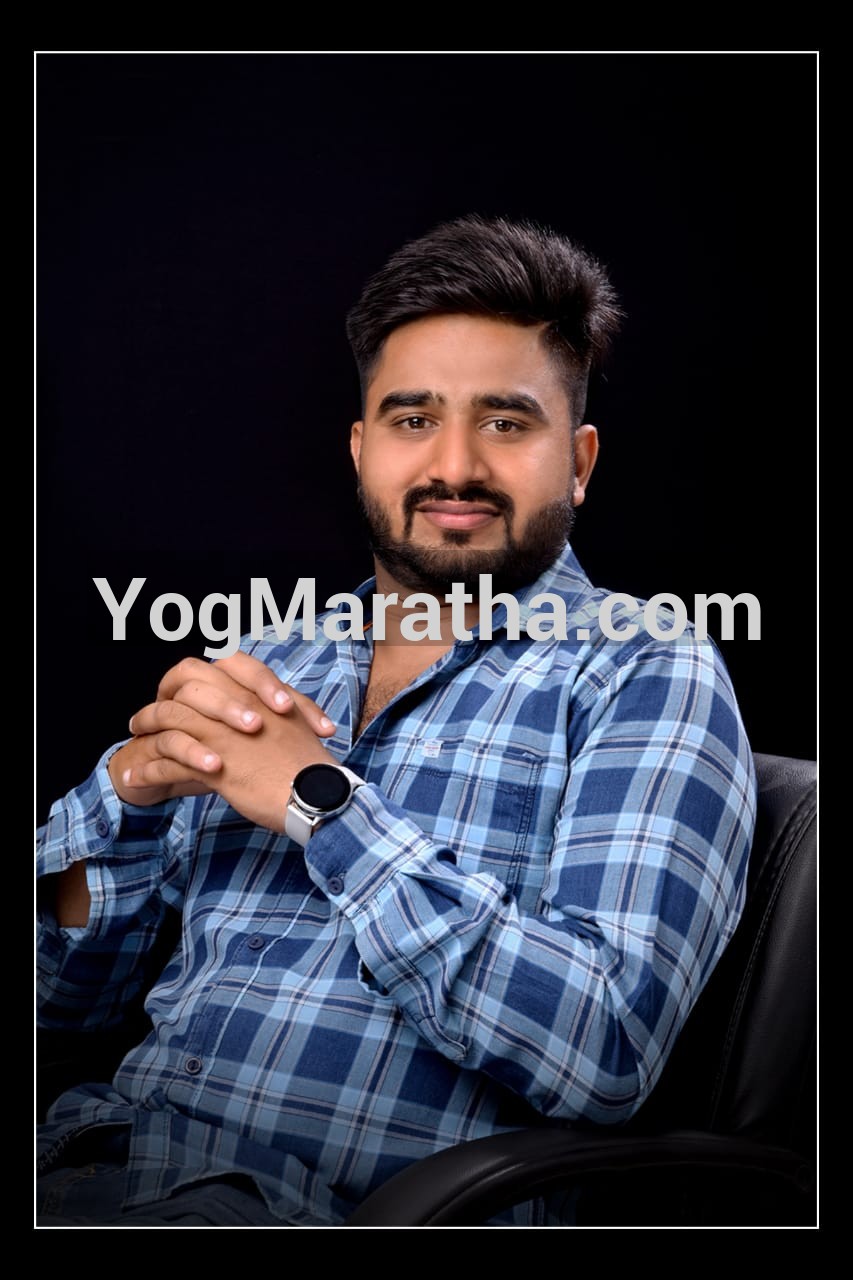 Yog Maratha Vadhu Var