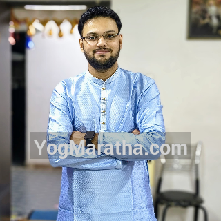 Maratha Marriage Profile