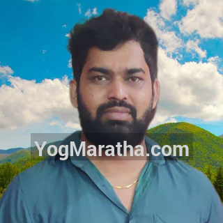 Yog Maratha Vadhu Var