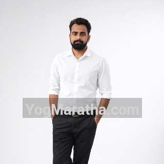 Yog Maratha Vadhu Var