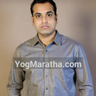 Yog Maratha Vadhu Var