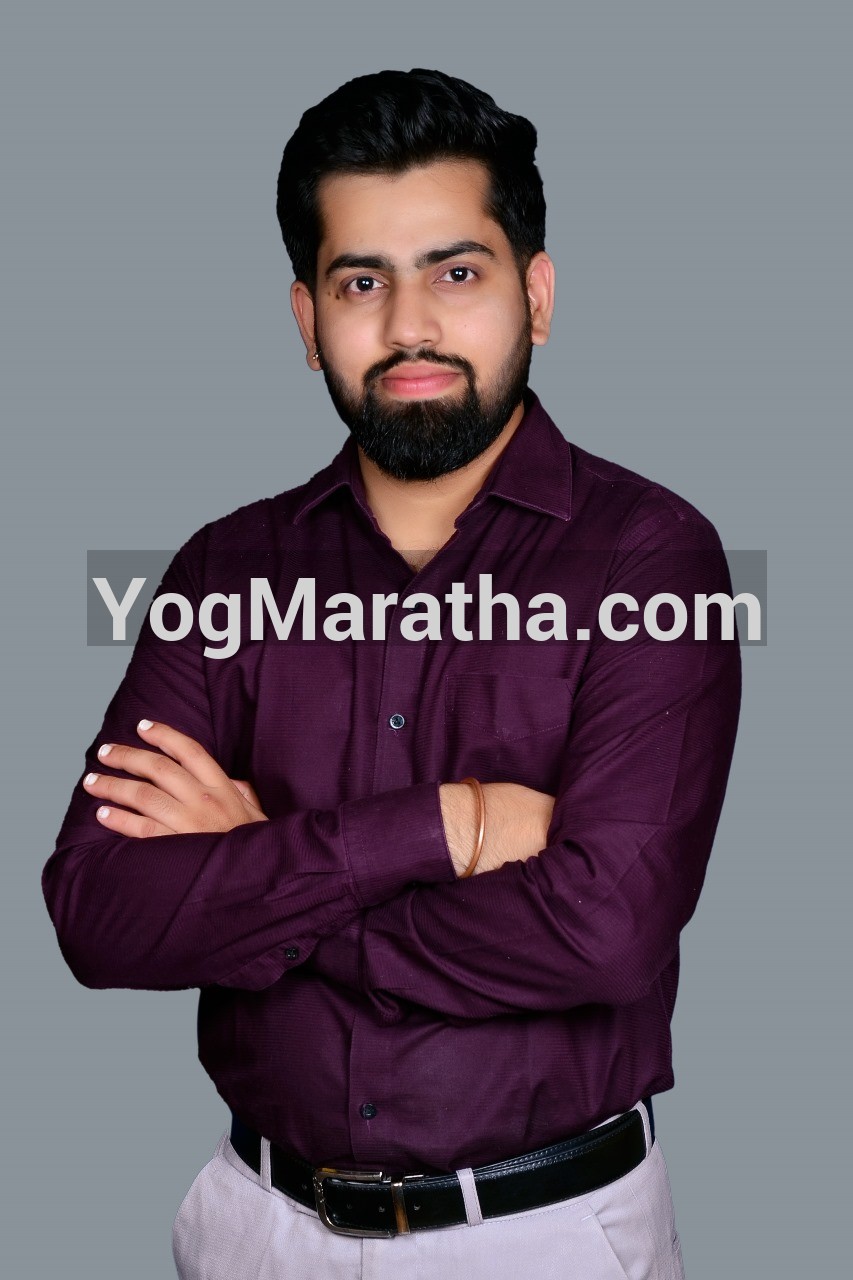 Yog Maratha Vadhu Var