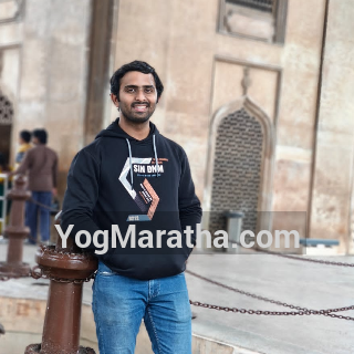 Yog Maratha Vadhu Var