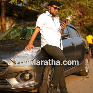 Maratha Marriage Profile