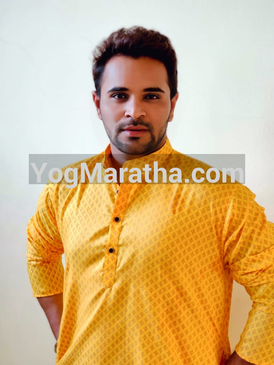 Yog Maratha Vadhu Var