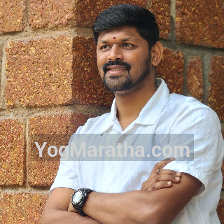 Yog Maratha Vadhu Var