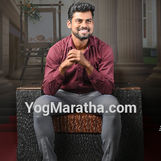 Maratha Marriage Profile