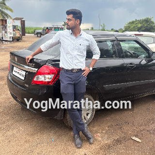 Maratha Marriage Profile