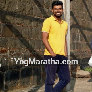 Maratha Marriage Profile