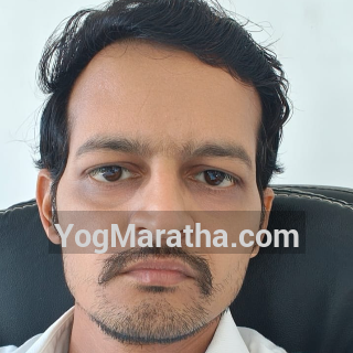 Maratha Marriage Profile