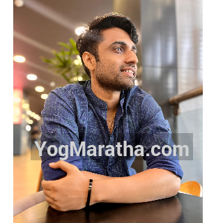 Maratha Marriage Profile