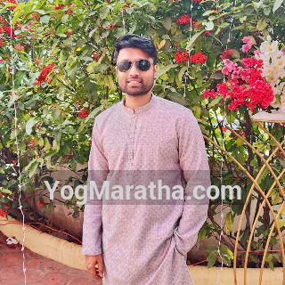 Maratha Marriage Profile