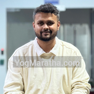 Maratha Marriage Profile