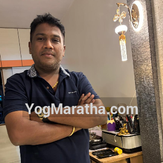 Maratha Marriage Profile