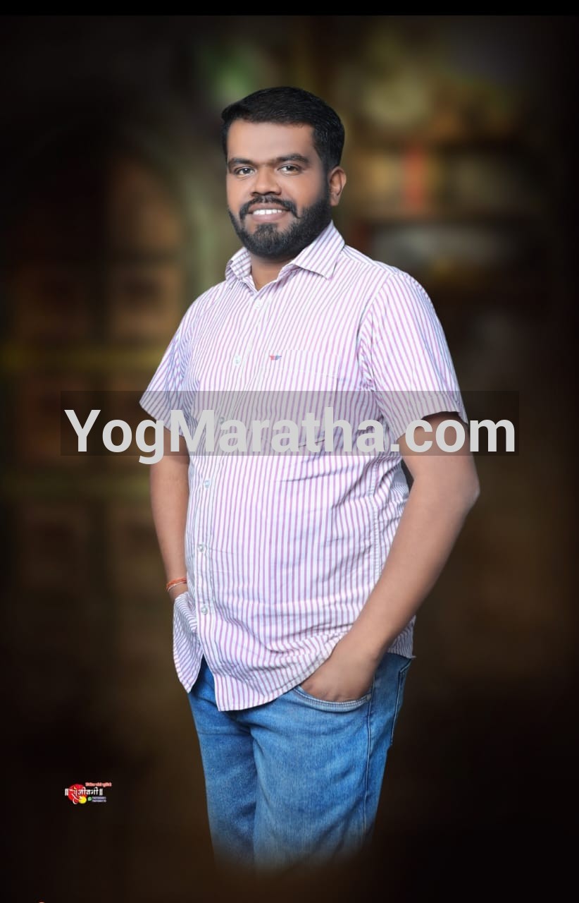 96 Kuli Maratha Profile